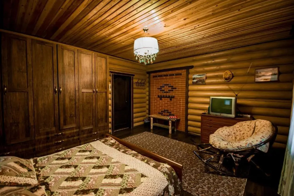 Барские Хоромы