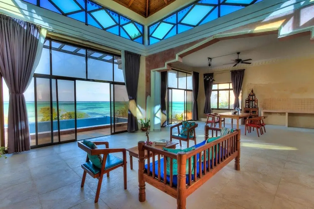 Create Amaxing Memories Wail Stay With us Wail in Zanzibar