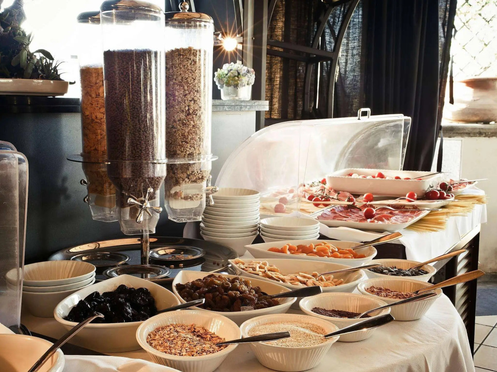 Hotel Isa