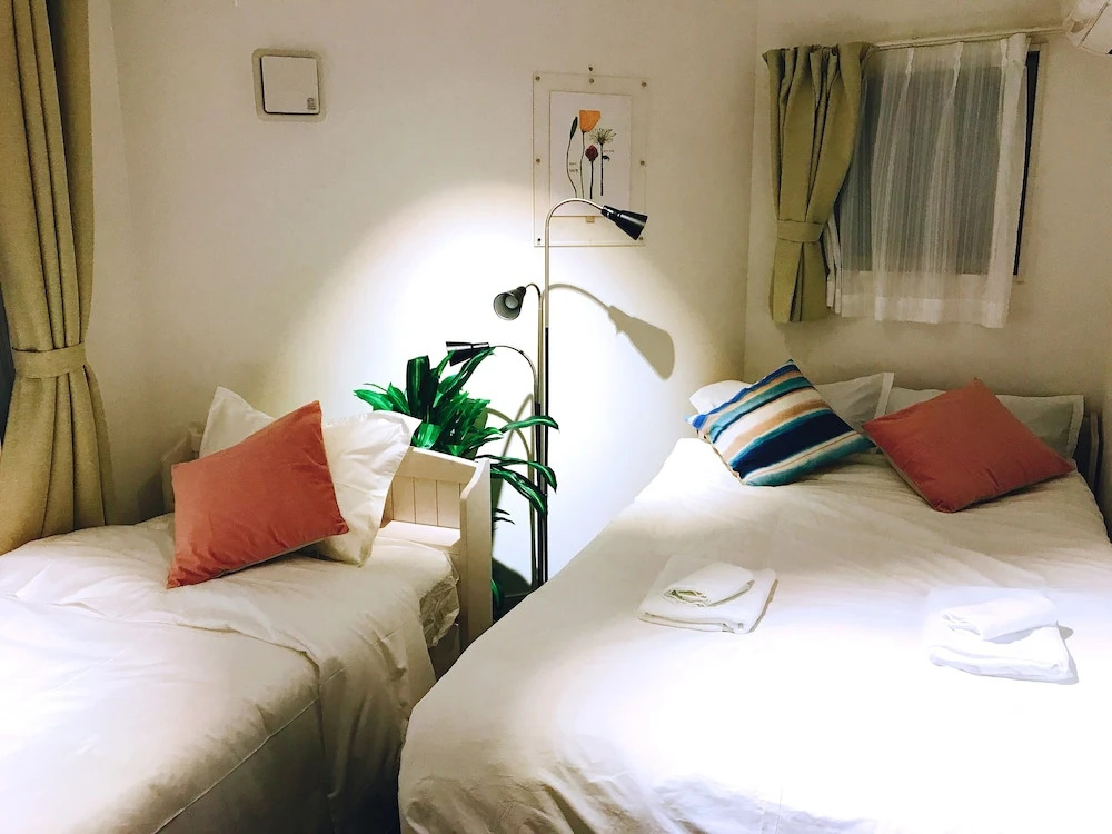 Nestay inn Tokyo Otsuka 101