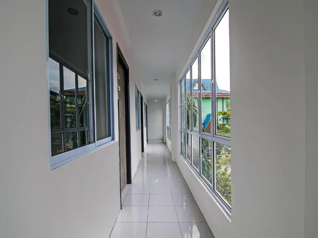 Hotel O Koala House