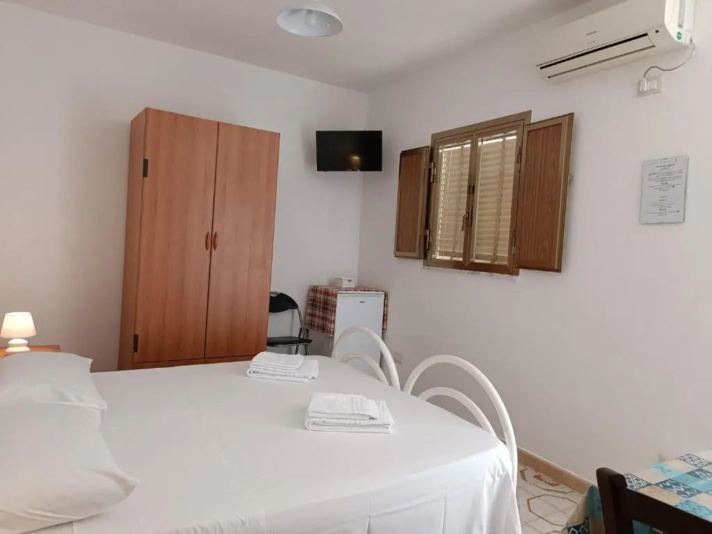 Casa Il Pesco