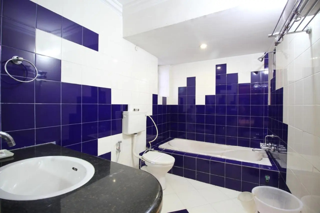 Hotel Grand Arjun