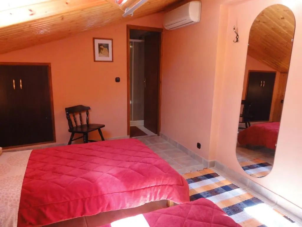 Rooms Marko Polo