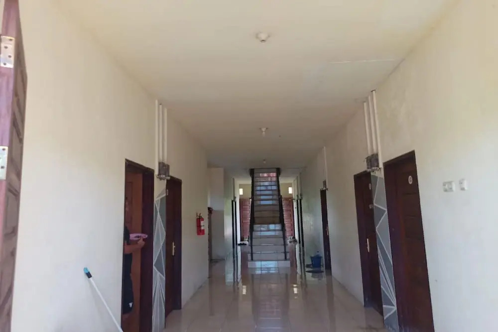 Hotel O Pondok Baruga 777 Near Sarewo Musik Studio Kendari