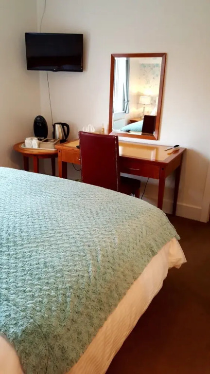 Sadlers Guest House