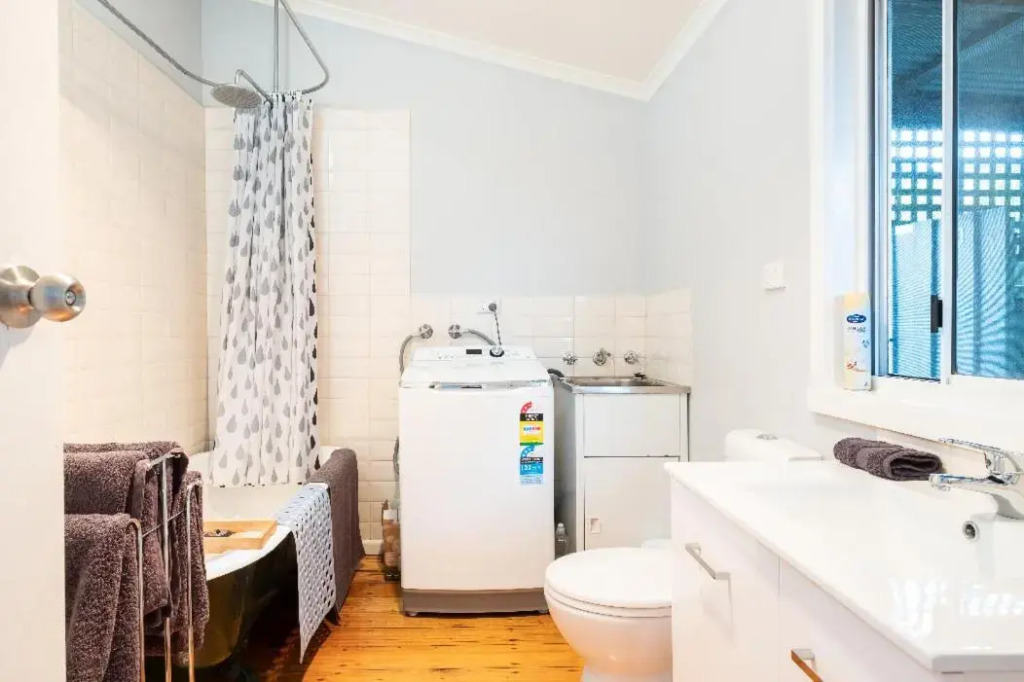 Quartz Cottage Geelong