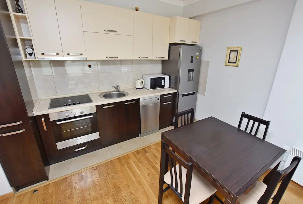 Apartment Stanka