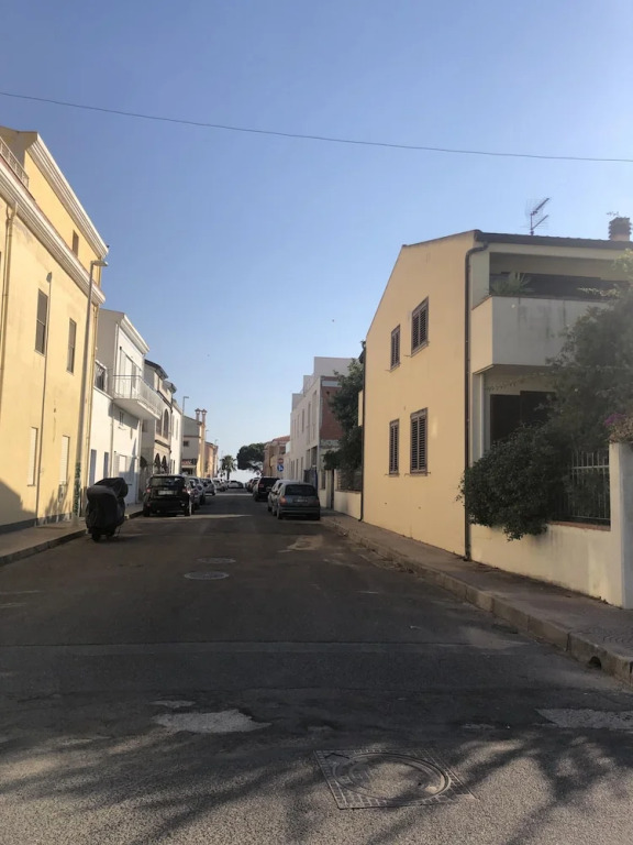 Il Carrubo in Torre Grande