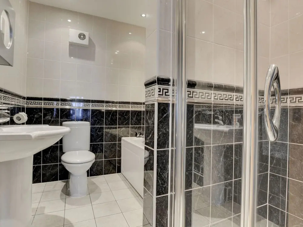 Luxurious Apartment in Saundersfoot With Balcony