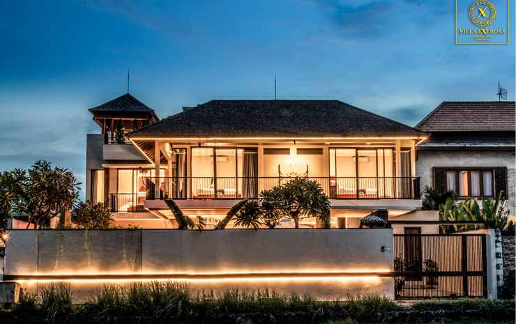Villa Extrosa