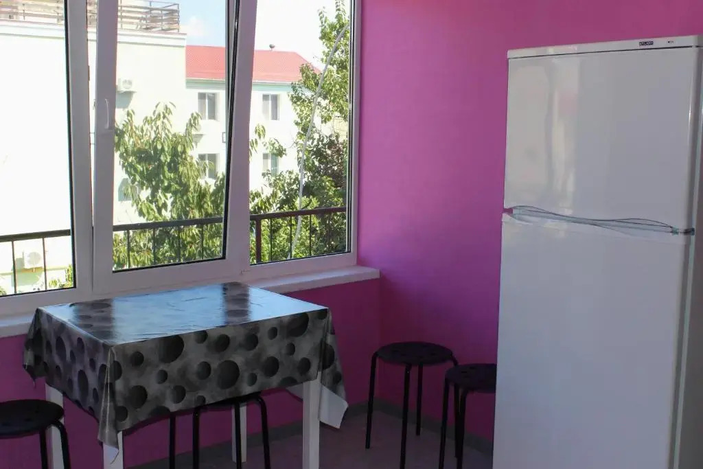 Guest house on Samburova 210b