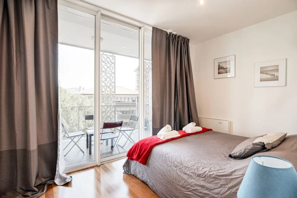 Rifredi Station Exclusive Apartment
