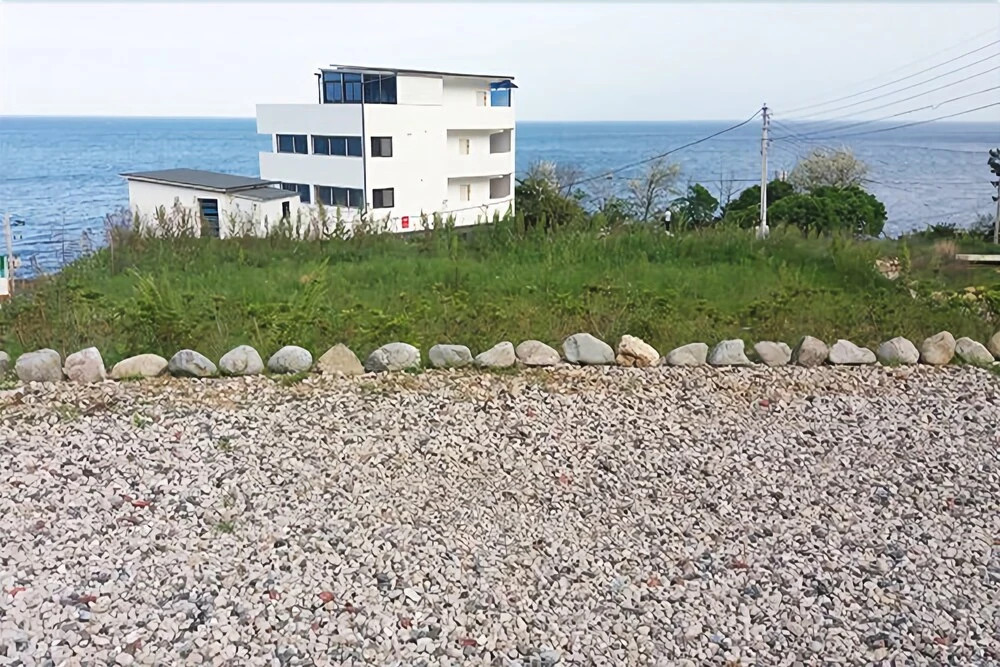 Yeongdeok East Sea Pension