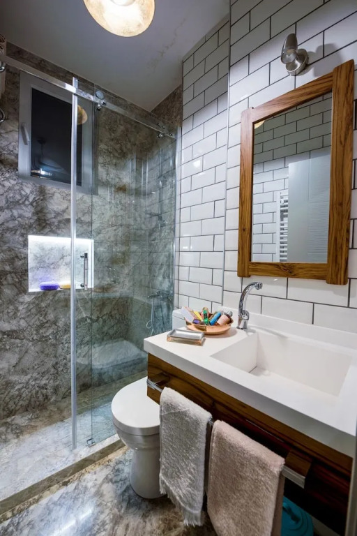 Hammam Suite