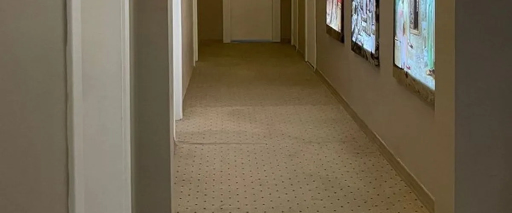 Gaziantep Taşhan Hotel