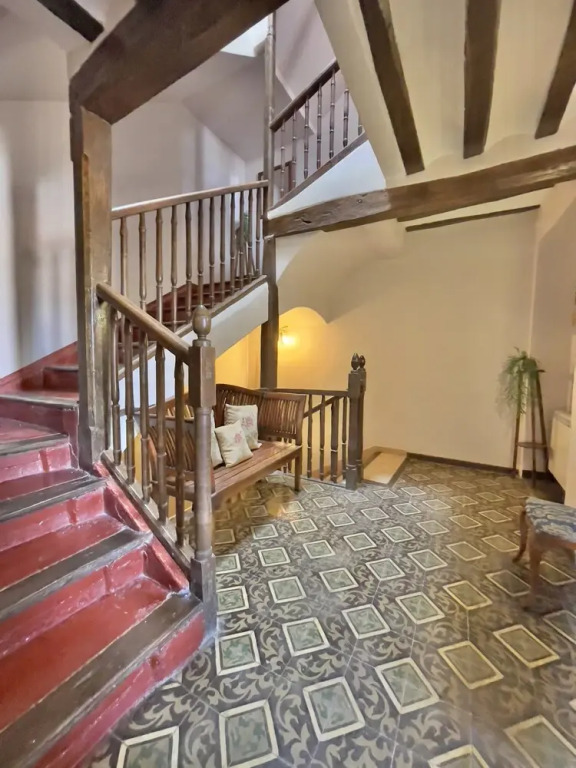 CASA RURAL HORMILLA