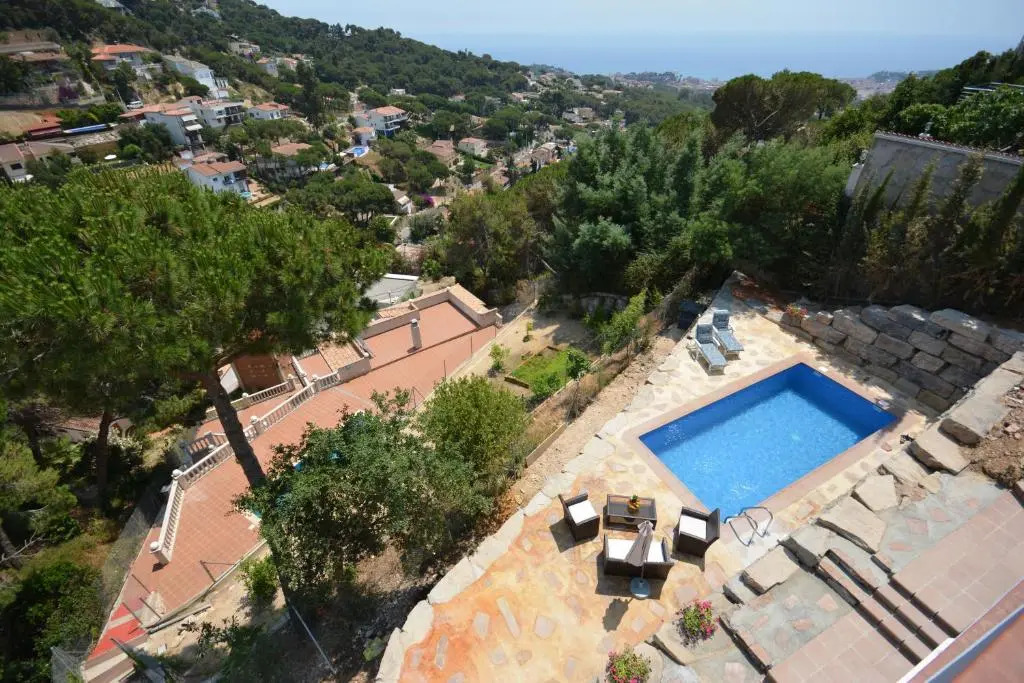 Lloret Apartments