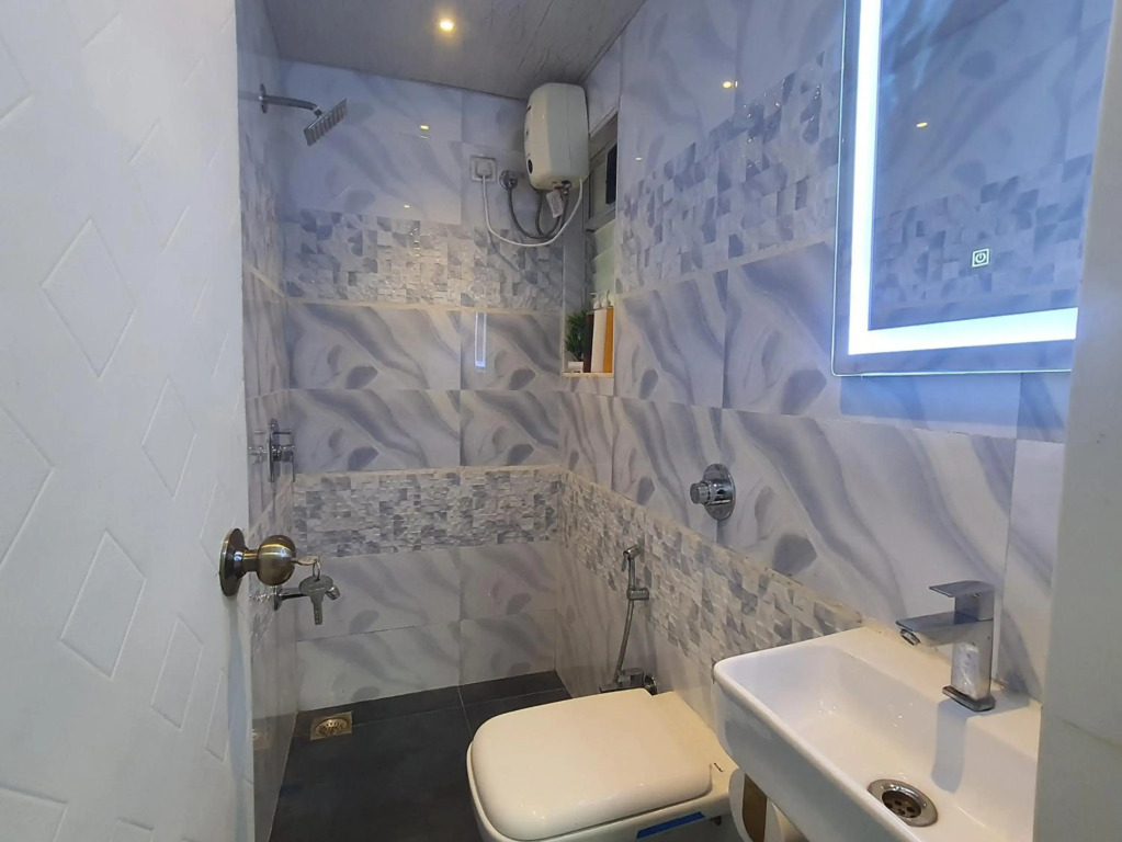 OSI Service Apartments Andheri East