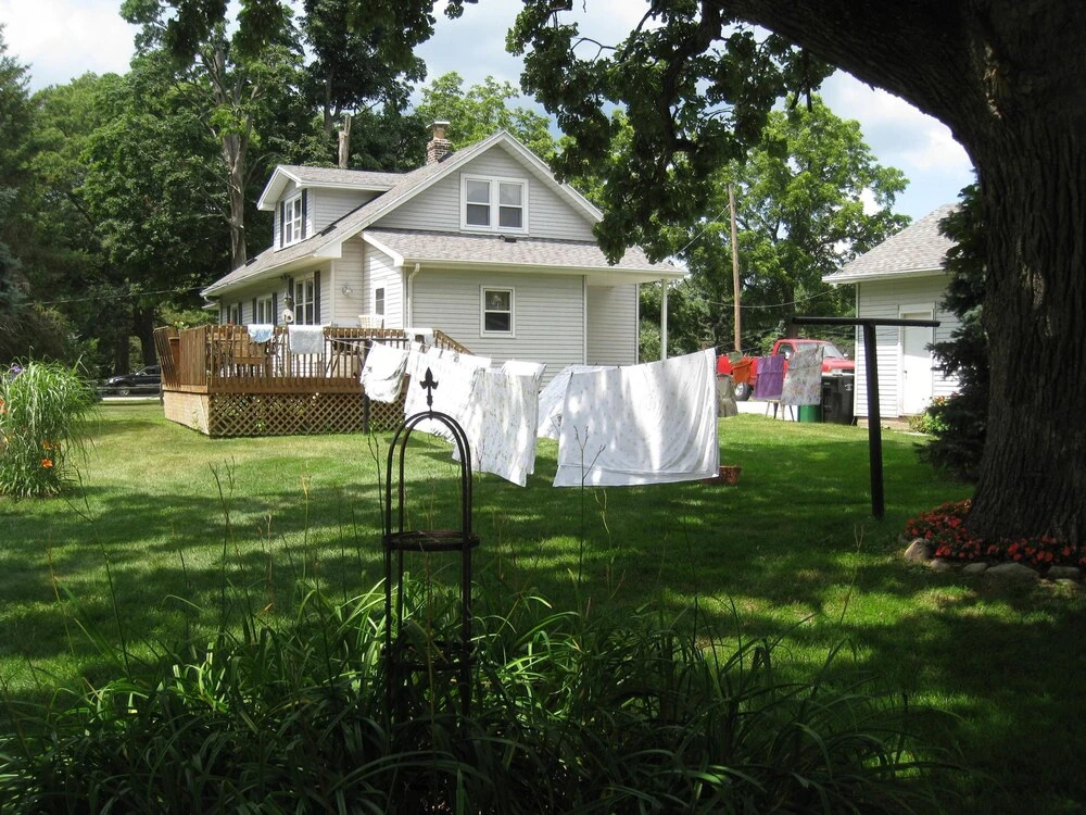 Farmhouse Stay