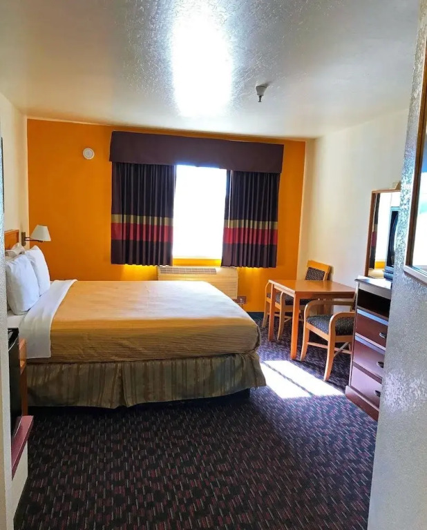 Best Western Country