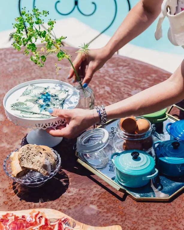 Villa Paradiso Charme&Design Adults only