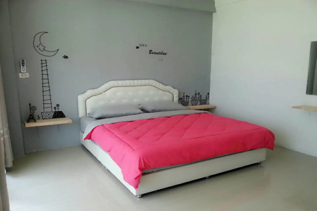 Central View Hostel