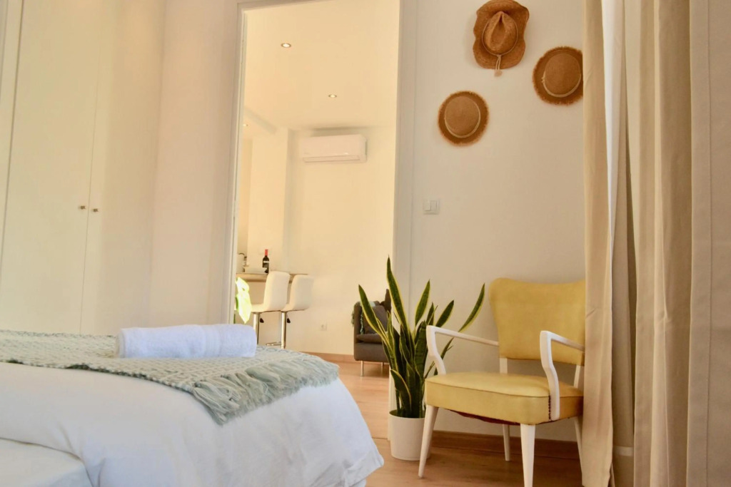 Hola Valencia - Holiday Apartments