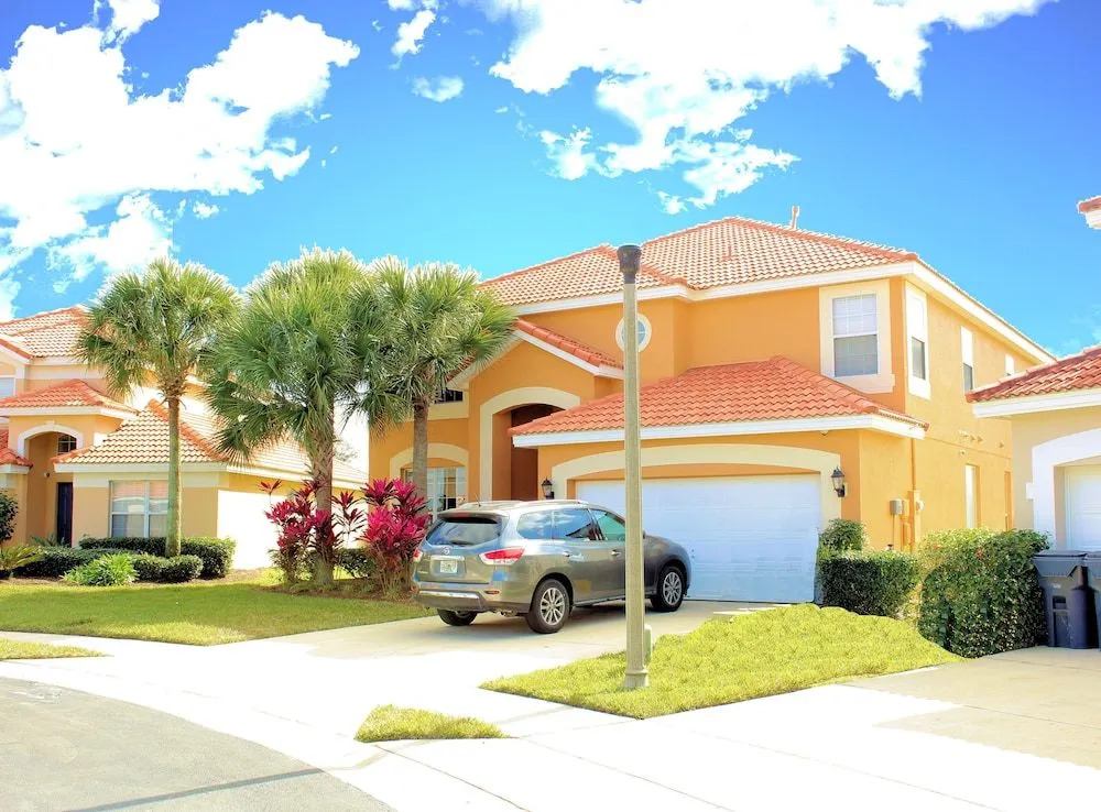 Orlando Holiday Rental