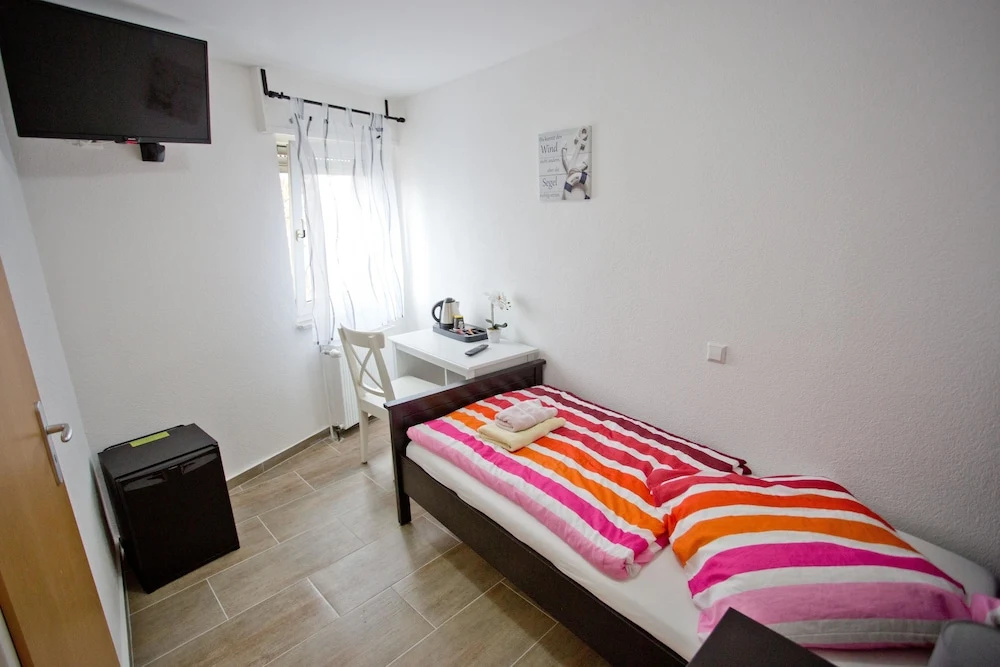 Hotel Frankenthaler Hof
