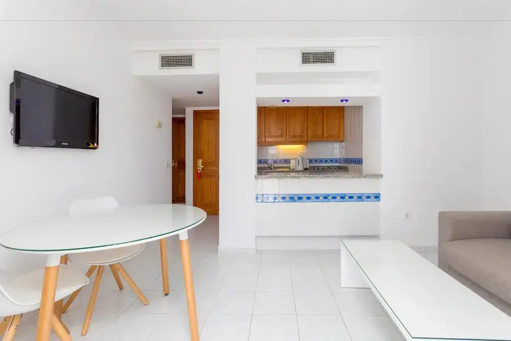 Aparthotel Duquesa Playa