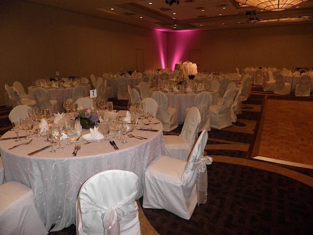 Georgetown University Hotel and Conference Center