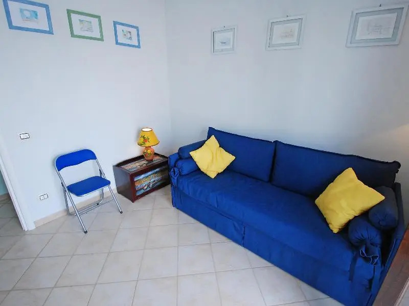 Villa Veronica - Two Bedroom