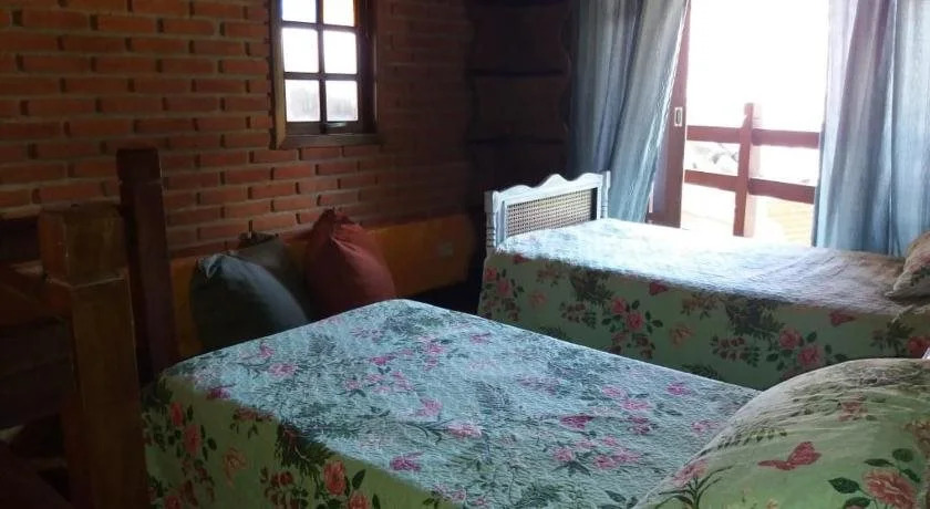 Pousada Recanto da Estrela