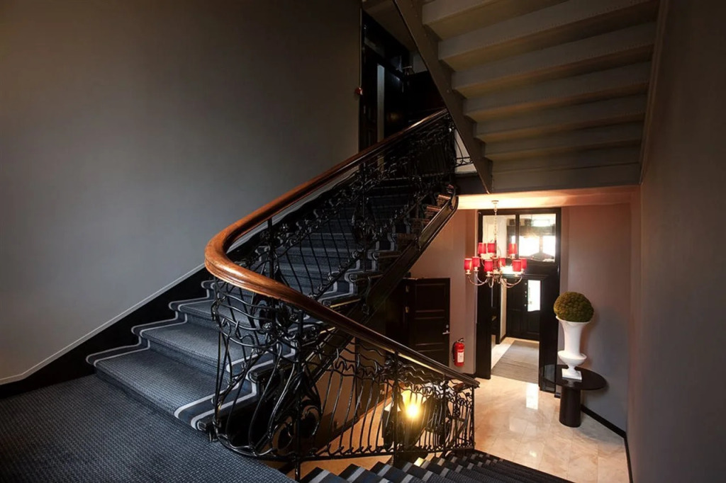 Frogner House - Skovveien