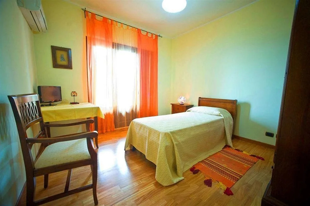 Villa Tea B&B