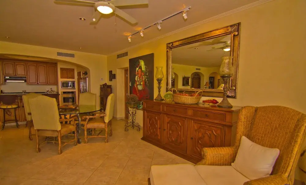 Las Mananitas LM 3 Villa 3502 3 Bedroom Villa By Seaside Los Cabos