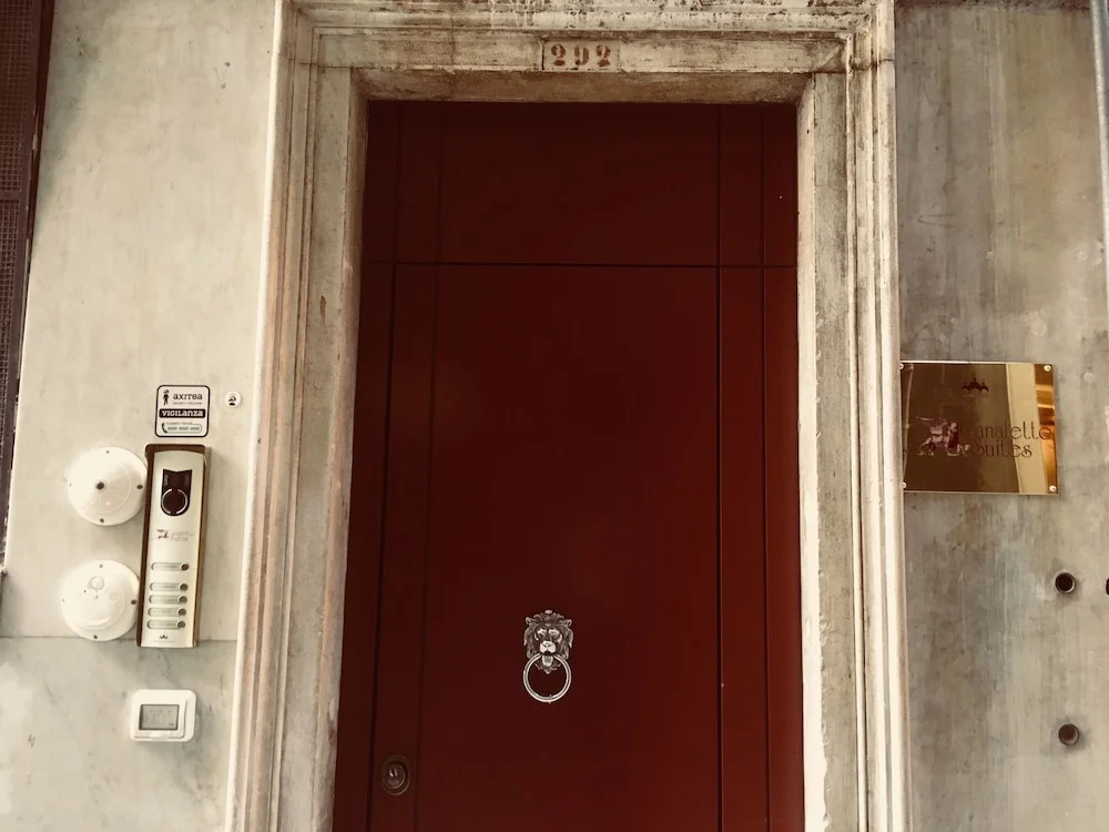 Bellevue Luxury Rooms - San Marco Luxury