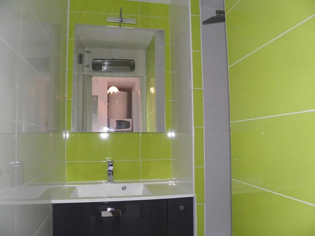 Appartement Sète, 2 pièces, 4 personnes - FR-1-338-161