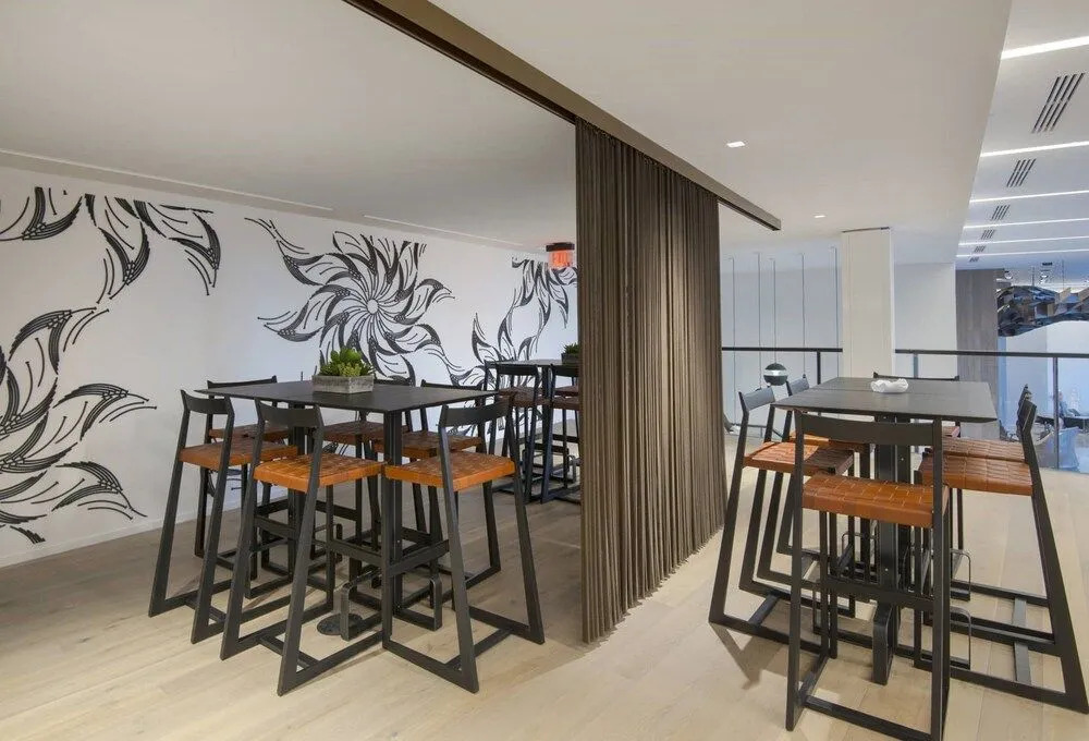 Global Luxury Suites in South End