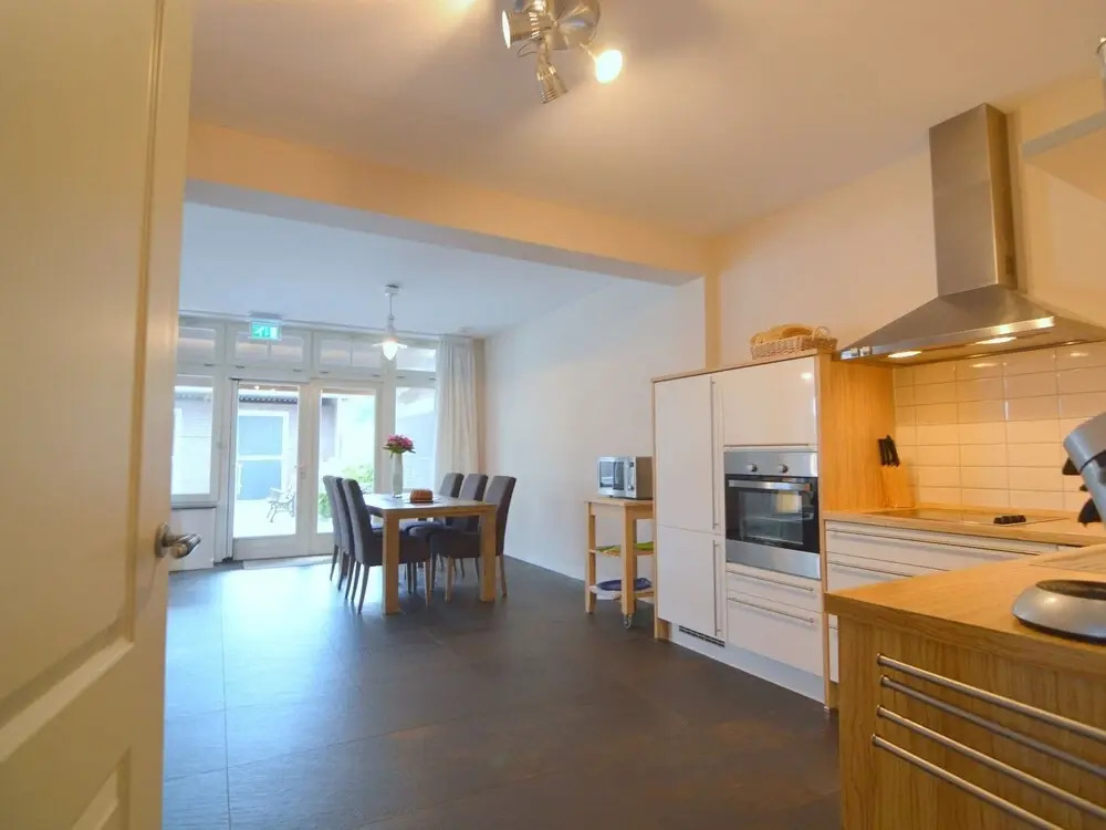 Apartment in Posterholt near Meinweg Park