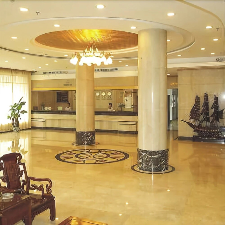Tianhua Hotel