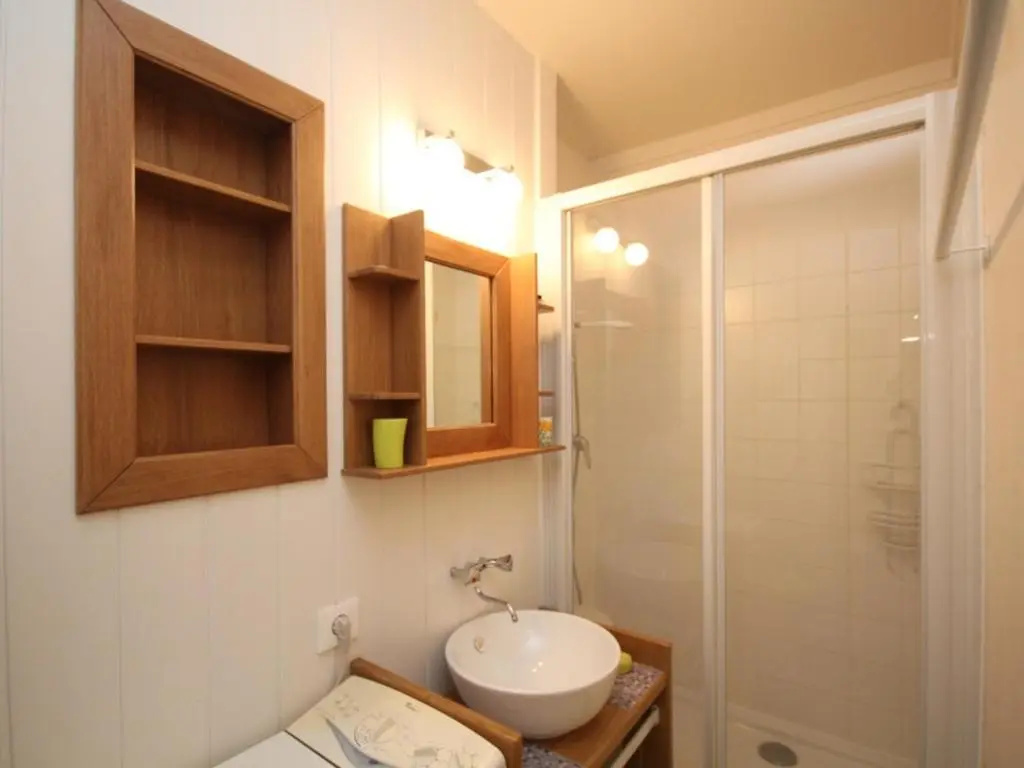 Appartement Mont-Dore, 2 pièces, 4 personnes - FR-1-608-58