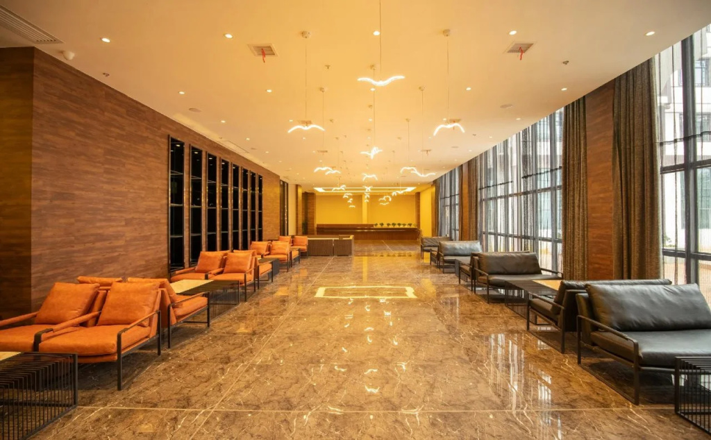 Best Western Plus Qingxinyuan Hotel Zhangjiajie