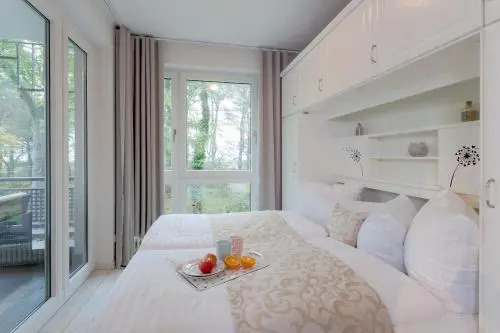 Villa Darja - Apartement 15