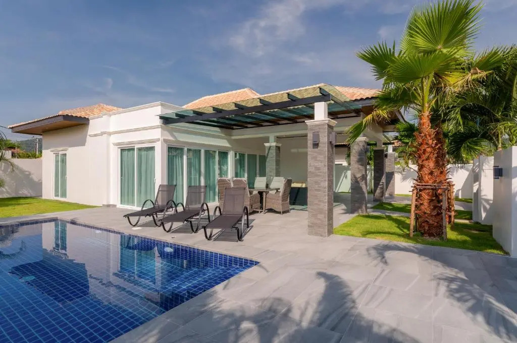Orchid Paradise Homes OPV428