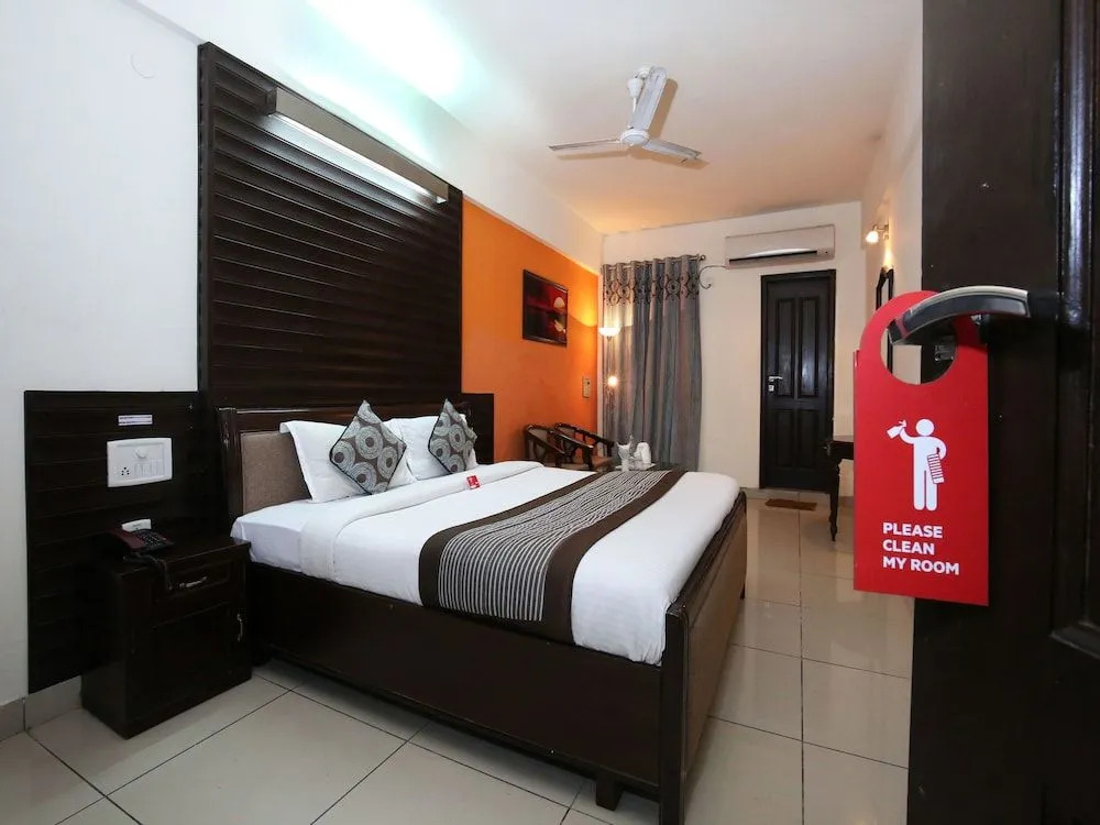 OYO 1732 Hotel The days Inn