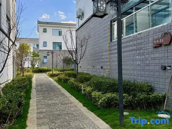 Shangshuiju Homestay