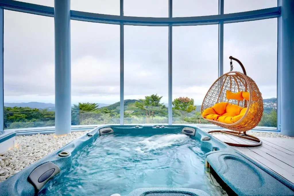 Gyeongju Mauna Ocean Resort