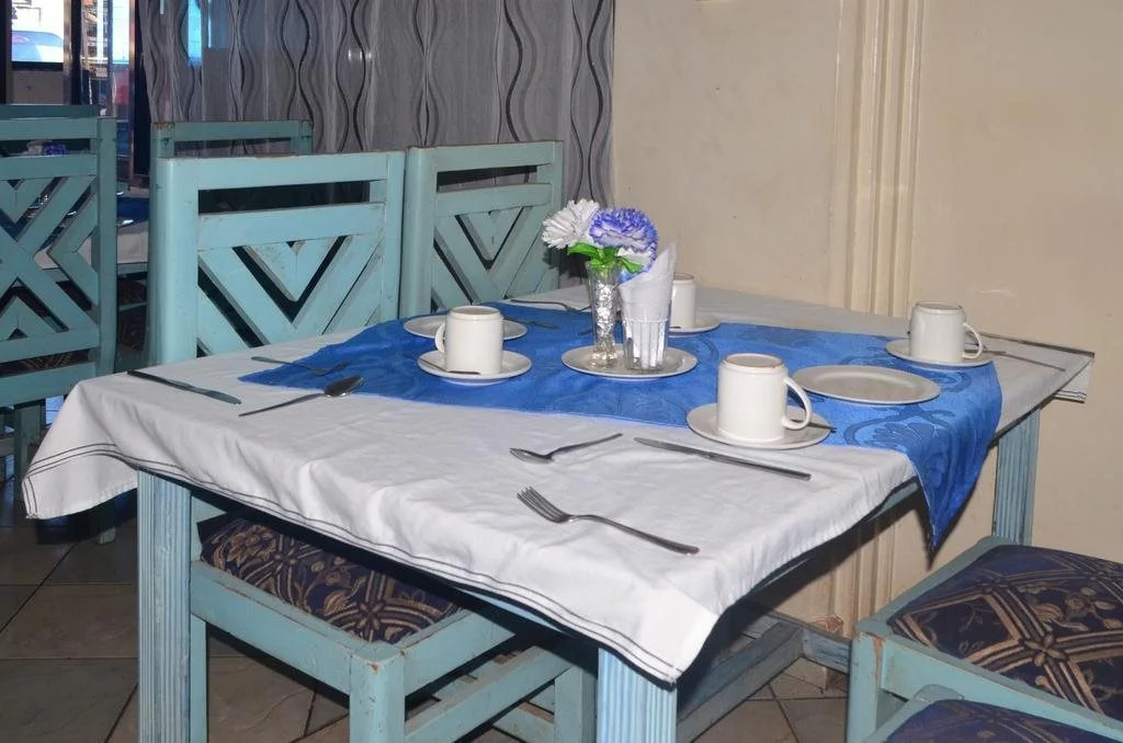 Blue Towers Hotel